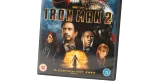 IIron Man 2 Movie DVD - Image 3