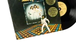 Saturday Night Fever Soundtrack 12" Vinyl 1977 - Image 3