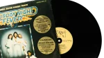 Saturday Night Fever Soundtrack 12" Vinyl 1977 - Image 4