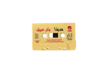 Haifa Wehbe – Baddi Eesh Cassette Tape - Image 3