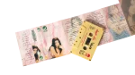 Haifa Wehbe – Baddi Eesh Cassette Tape - Image 5