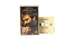 Andrea Bocelli – Sogno Cassette Tape