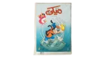 Mickey Comic Issue #2  2004