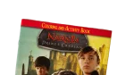 The Chronicles of Narnia: Prince Caspian 2008 Coloring and Activity Book - Image 2