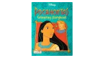 Pocahontas: Colouring Storybook