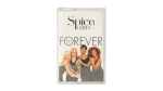 2000 Spice Girls - Forever Album Cassette Tape Virgin Records