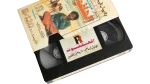 1984 Adel Emam Al-Halfout Movie VHS Tape - Image 4