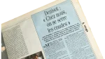 1996 Zinedine Zidane France Football Magazine #2602 - Image 4