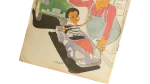 1982 Sandouk El Donia Magazine #56 Arabic Comic - Image 3