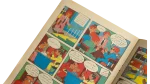 1982 Sandouk El Donia Magazine #56 Arabic Comic - Image 4