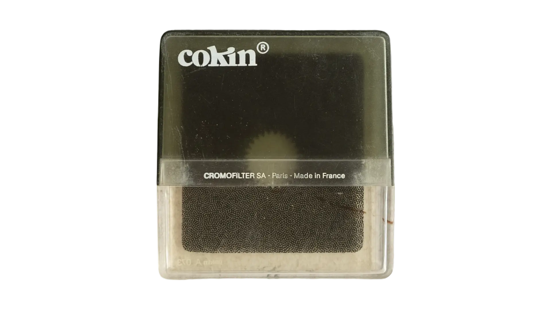 DSC02462 Cokin Cromofilter SA A073 Camera Filter - Image 1