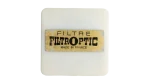 Filtroptic J. Gohy 52mm Graduated Red Camera Filter with Original Case