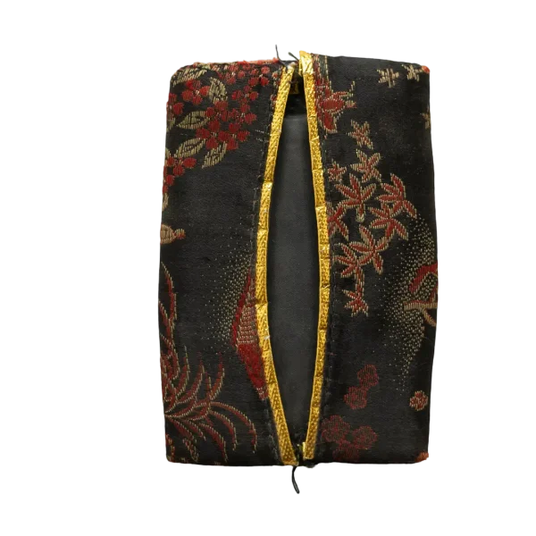 Japanese Kimono Brocade Money Holder Pouch