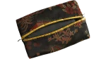 Japanese Kimono Brocade Money Holder Pouch - Image 3