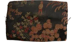 Japanese Kimono Brocade Money Holder Pouch - Image 4