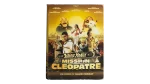 2002 Asterix & Obelix Mission Cléopâtre French Comedy DVD
