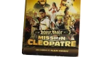 2002 Asterix & Obelix Mission Cléopâtre French Comedy DVD - Image 3