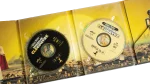 2002 Asterix & Obelix Mission Cléopâtre French Comedy DVD - Image 6