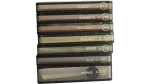 Cokin A-Series Creative 7 Filters Lot - Image 3