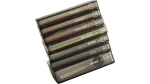 Cokin A-Series Creative 7 Filters Lot - Image 4