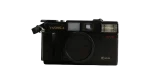 Yashica MF-2 Super DX 35mm Film Camera Kyocera