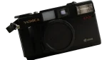 Yashica MF-2 Super DX 35mm Film Camera Kyocera - Image 2