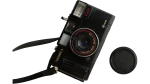 Yashica MF-2 Super DX 35mm Film Camera Kyocera - Image 5
