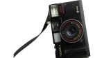 Yashica MF-2 Super DX 35mm Film Camera Kyocera - Image 6