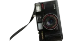 Yashica MF-2 Super DX 35mm Film Camera Kyocera - Image 3
