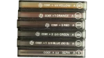 Cokin A-Series 6 Square Filter with Cases Bundle - Image 5