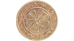 Henrik Larsson Celtic FC Legend Commemorative Medal Token Coin - Image 5