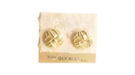 Bijoux D’Orlan Paris Earrings
