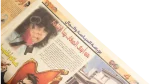 2001 Sobyan Wa Banat Childrens Akhbar El Yom Newspaper - Image 4