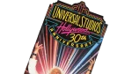 1994 Universal Studios 30th Anniversary Back to the Future "The Ride" - Image 2