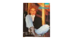 Julia Roberts 90's Smash Hits Magazine Fold-Out Poster