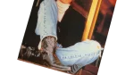Julia Roberts 90's Smash Hits Magazine Fold-Out Poster - Image 3