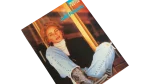 Julia Roberts 90's Smash Hits Magazine Fold-Out Poster - Image 2