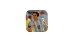 Lionel Messi Coaster - Image 4