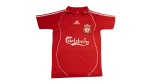 Liverpool F.C. 2006–2008 Home Football Replica Jersey