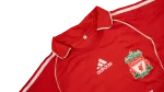 Liverpool F.C. 2006–2008 Home Football Replica Jersey - Image 6