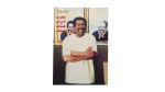 1999 Cheb Khaled King of Rai Poster Print