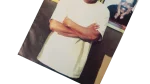 1999 Cheb Khaled King of Rai Poster Print - Image 3