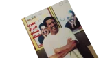 1999 Cheb Khaled King of Rai Poster Print - Image 4