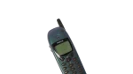 Nokia 6110 Chameleon Blue/Green Mobile Phone - Image 3