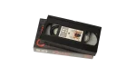 1989 Queen - Rare Live: A Concert Through Time And Space VHS Tape - Image 5