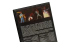 1989 Queen - Rare Live: A Concert Through Time And Space VHS Tape - Image 7