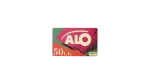 Mobinil ALO 50 L.E. Pre-Paid Scratch Card