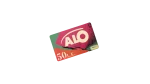 Mobinil ALO 50 L.E. Pre-Paid Scratch Card - Image 4