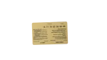 Mobinil ALO 50 L.E. Pre-Paid Scratch Card - Image 5