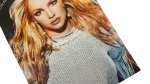 Britney Spears "Princess of Pop" 2000s Poster - Image 4